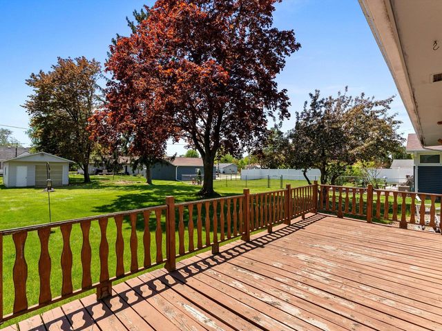 2343 39th STREET, Two Rivers, WI 54241