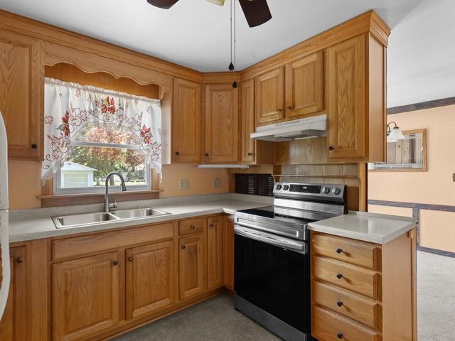 2343 39th STREET, Two Rivers, WI 54241
