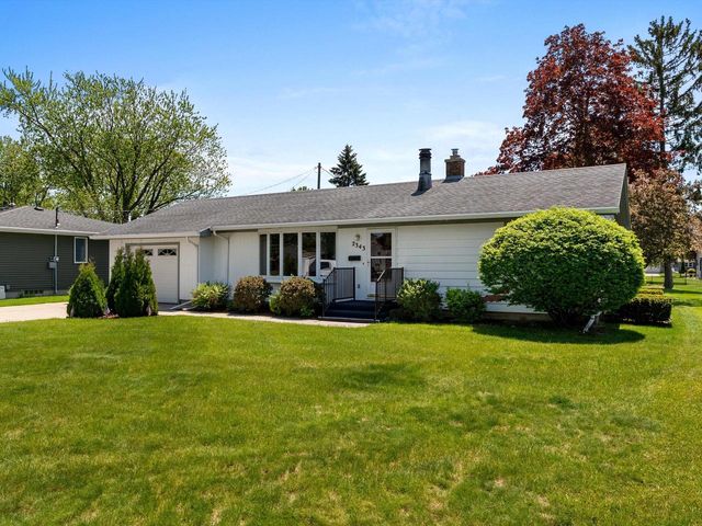 2343 39th STREET, Two Rivers, WI 54241