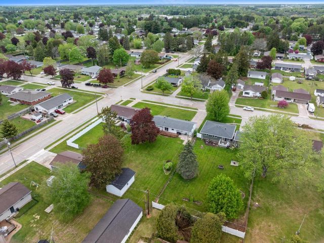 2343 39th STREET, Two Rivers, WI 54241