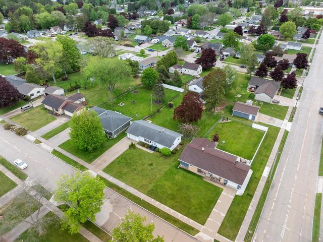 2343 39th STREET, Two Rivers, WI 54241
