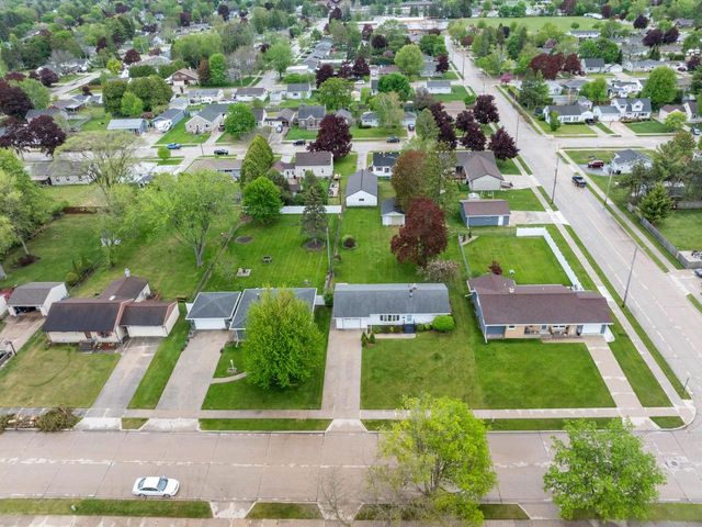 2343 39th STREET, Two Rivers, WI 54241