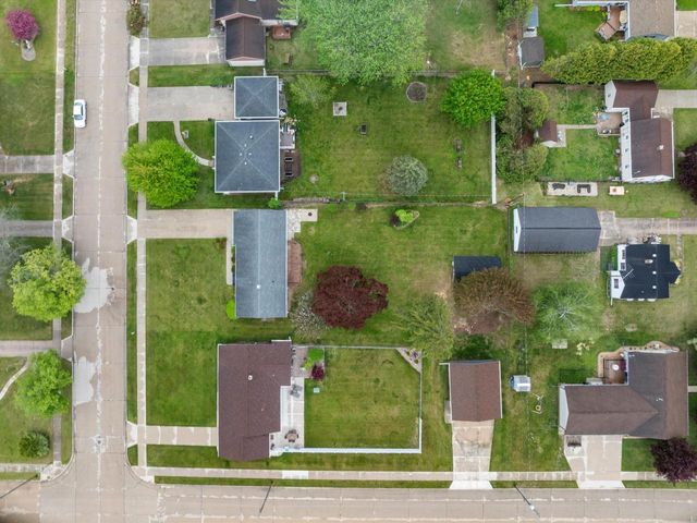 2343 39th STREET, Two Rivers, WI 54241