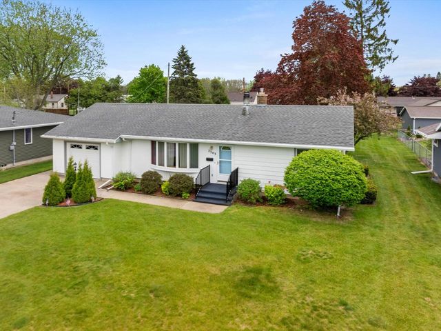 2343 39th STREET, Two Rivers, WI 54241