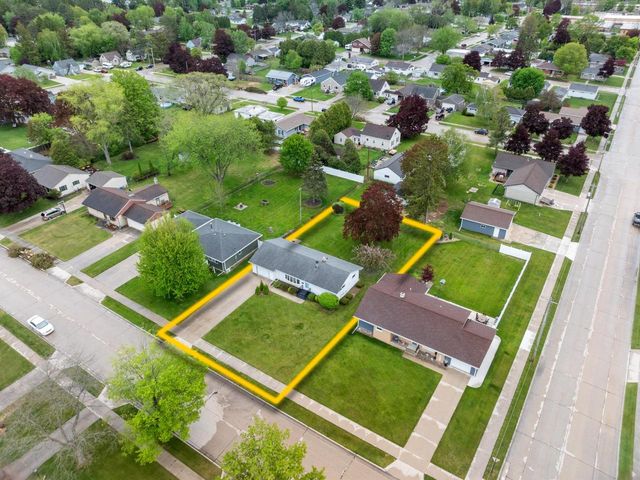 2343 39th STREET, Two Rivers, WI 54241