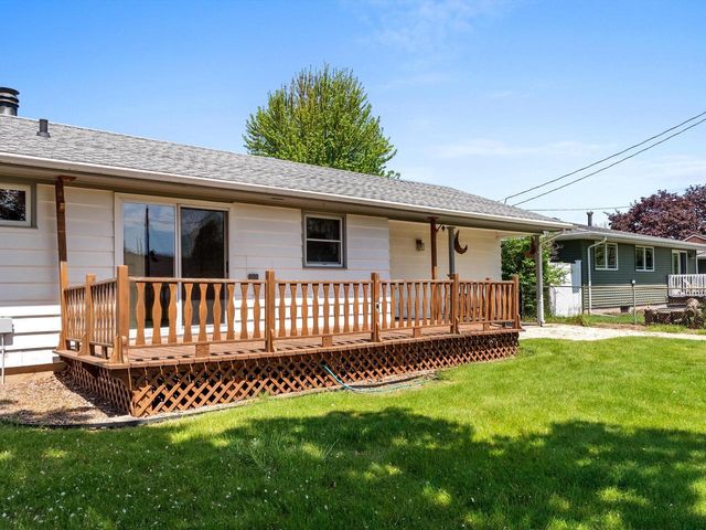 2343 39th STREET, Two Rivers, WI 54241