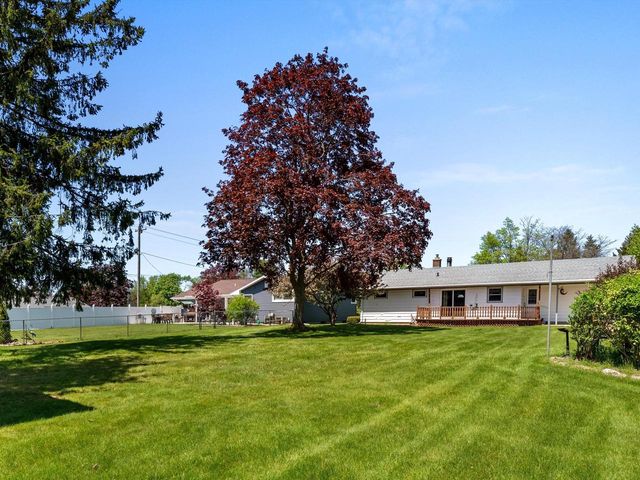 2343 39th STREET, Two Rivers, WI 54241