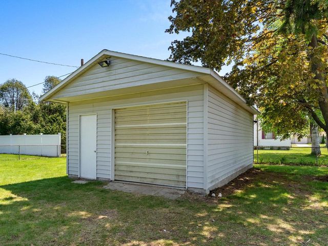 2343 39th STREET, Two Rivers, WI 54241