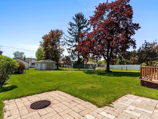 2343 39th STREET, Two Rivers, WI 54241