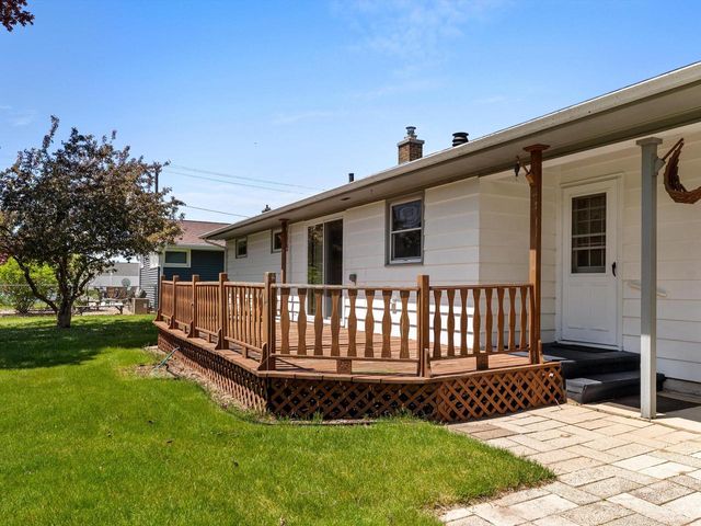 2343 39th STREET, Two Rivers, WI 54241