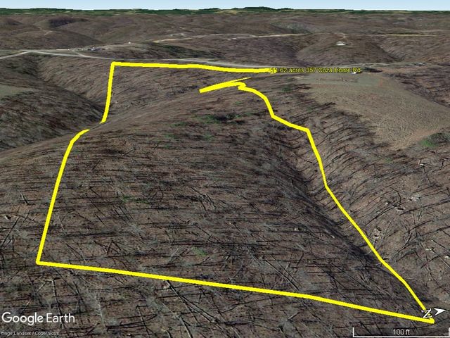 357 Coza Home Road, Harriet, AR 72639