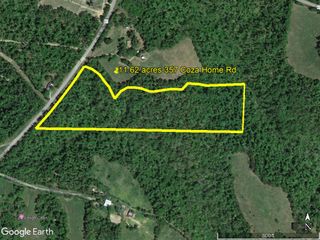 357 Coza Home Road, Harriet, AR 72639