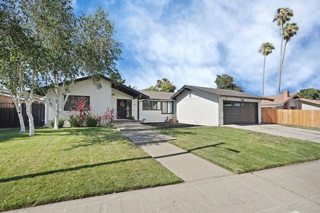 3115 Polk Way, Stockton, CA 95219