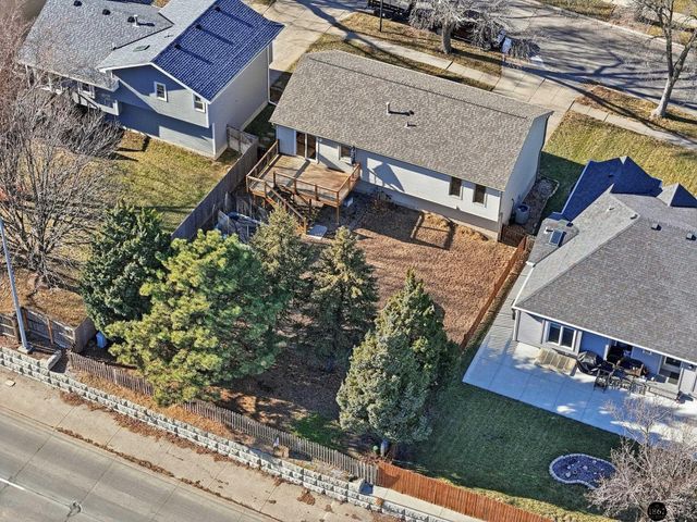 6740 Stephanie Lane, Lincoln, NE 68516