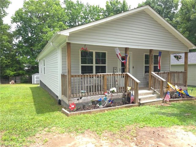 400 Weavil Street, High Point, NC 27265
