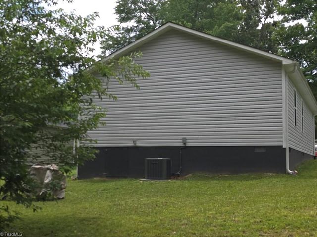 400 Weavil Street, High Point, NC 27265