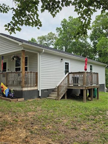 400 Weavil Street, High Point, NC 27265