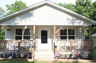 400 Weavil Street, High Point, NC 27265