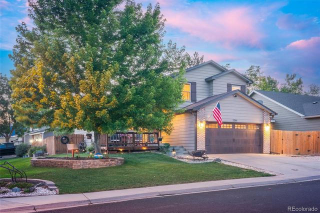 2201 Stuart Street, Longmont, CO 80501