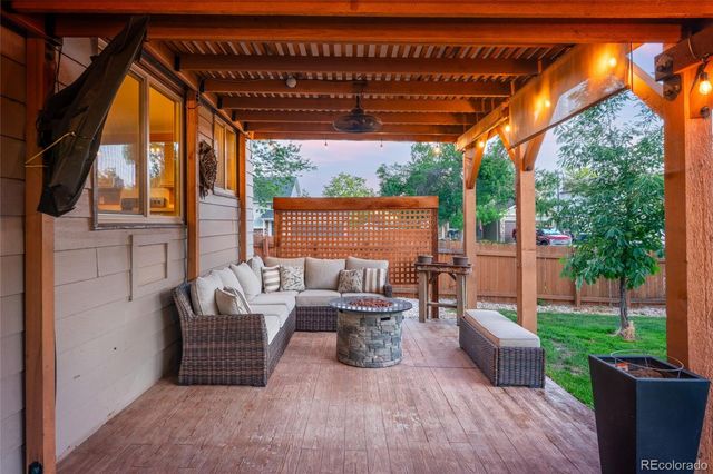 2201 Stuart Street, Longmont, CO 80501