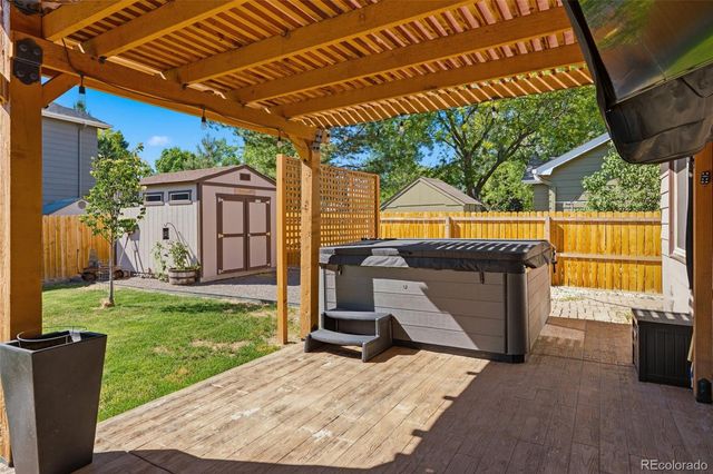 2201 Stuart Street, Longmont, CO 80501