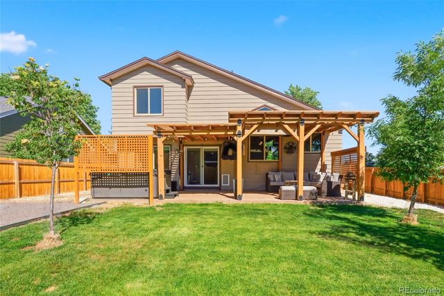 2201 Stuart Street, Longmont, CO 80501