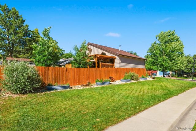 2201 Stuart Street, Longmont, CO 80501