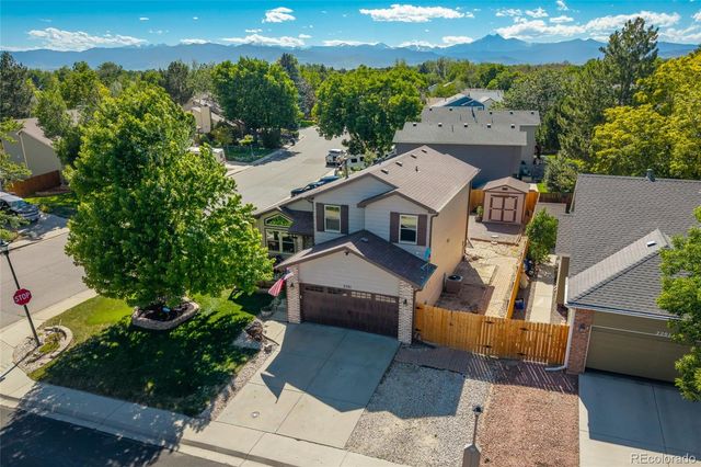 2201 Stuart Street, Longmont, CO 80501