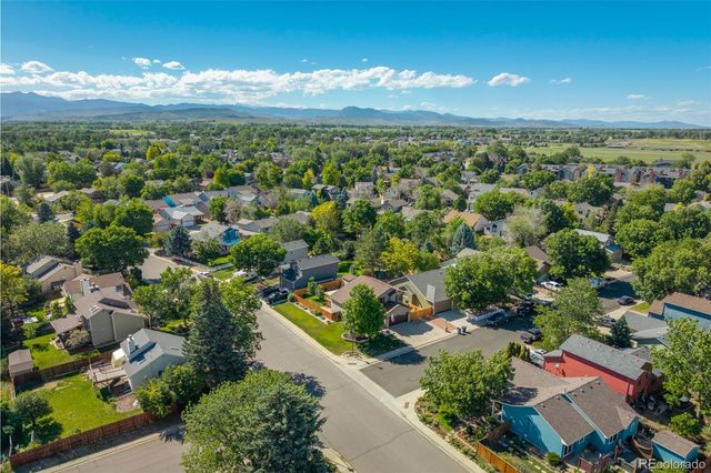 2201 Stuart Street, Longmont, CO 80501