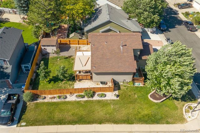 2201 Stuart Street, Longmont, CO 80501