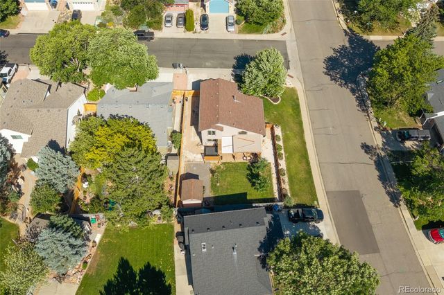 2201 Stuart Street, Longmont, CO 80501