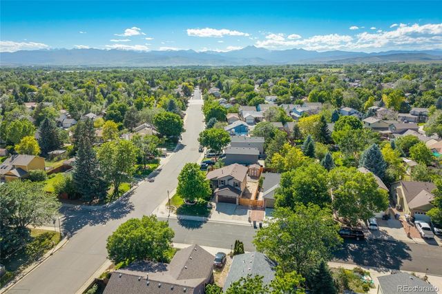 2201 Stuart Street, Longmont, CO 80501