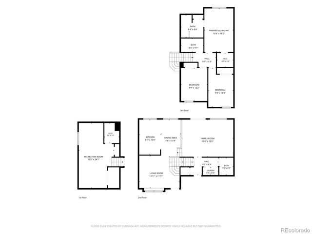 2201 Stuart Street, Longmont, CO 80501