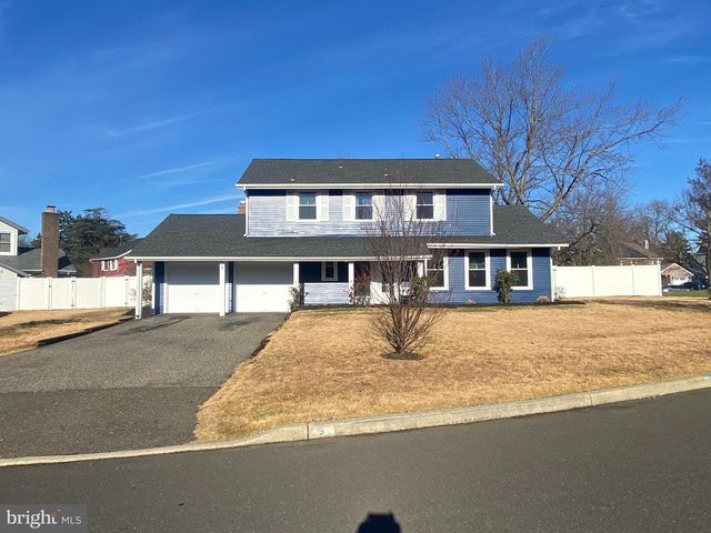 9 BIRCH CT, Blackwood, NJ 08012