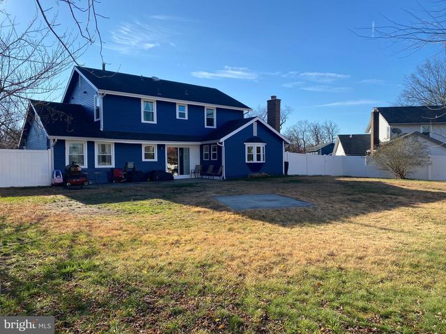 9 BIRCH CT, Blackwood, NJ 08012