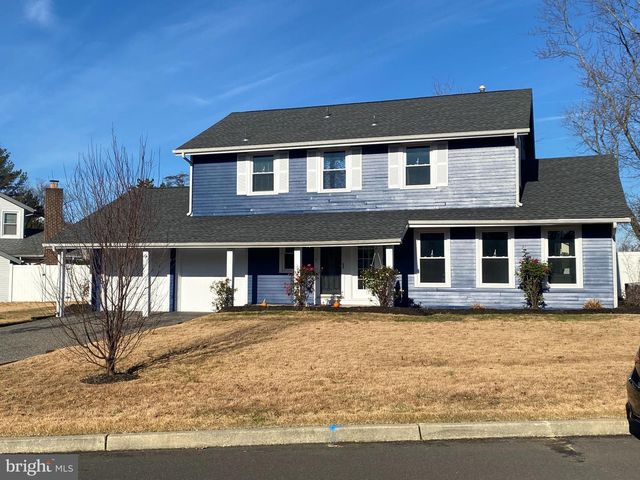 9 BIRCH CT, Blackwood, NJ 08012
