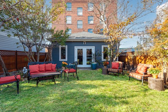 4740 N Hermitage Avenue, Chicago, IL 60640