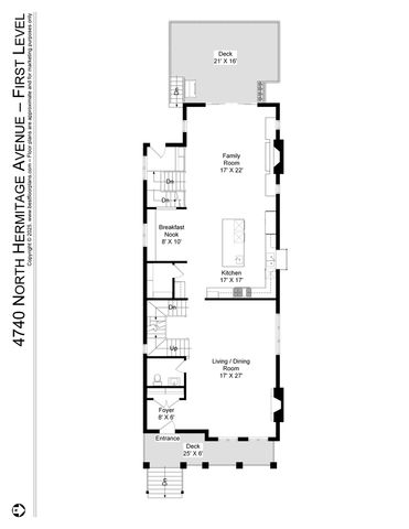 4740 N Hermitage Avenue, Chicago, IL 60640