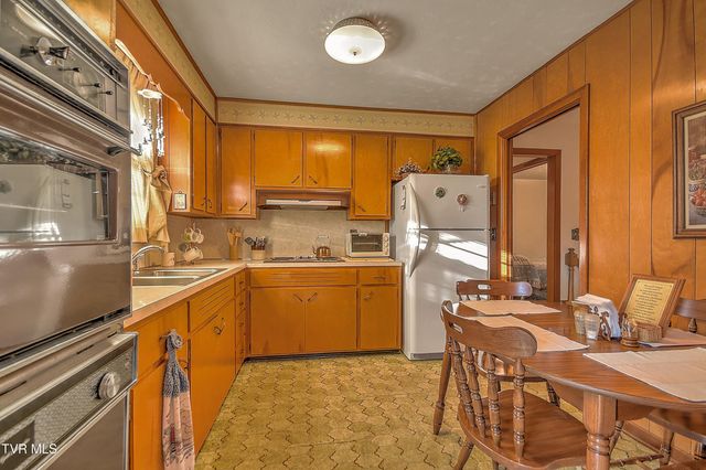 844 Fain Avenue, Kingsport, TN 37660