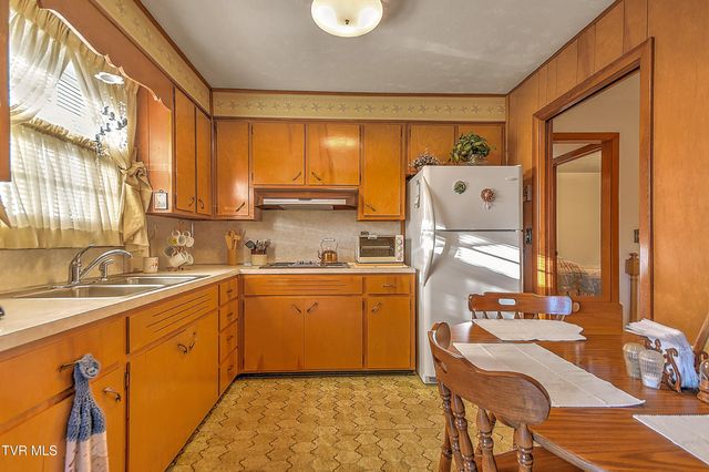 844 Fain Avenue, Kingsport, TN 37660