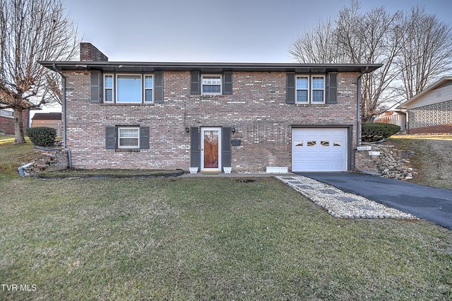 844 Fain Avenue, Kingsport, TN 37660