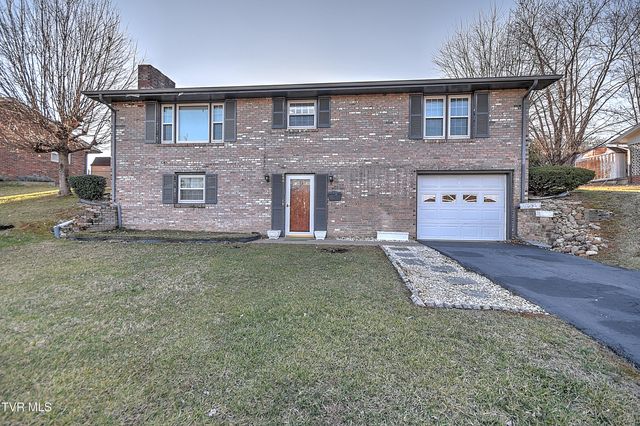 844 Fain Avenue, Kingsport, TN 37660