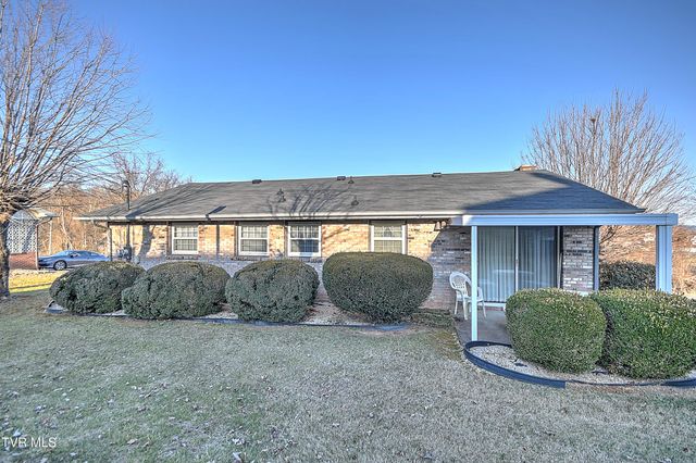 844 Fain Avenue, Kingsport, TN 37660