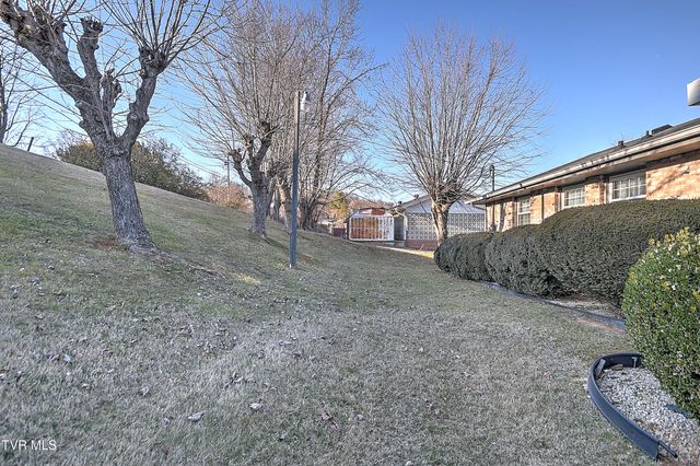 844 Fain Avenue, Kingsport, TN 37660