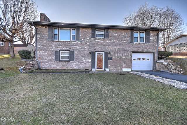 844 Fain Avenue, Kingsport, TN 37660