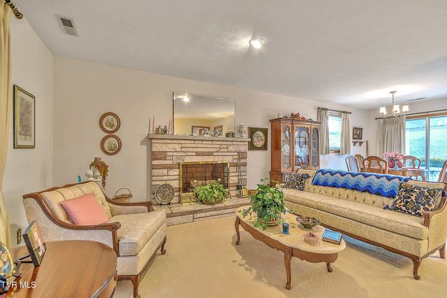 844 Fain Avenue, Kingsport, TN 37660