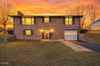 844 Fain Avenue, Kingsport, TN 37660