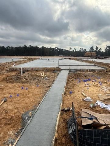 11429 Billy Bob Street, Montgomery, TX 77354