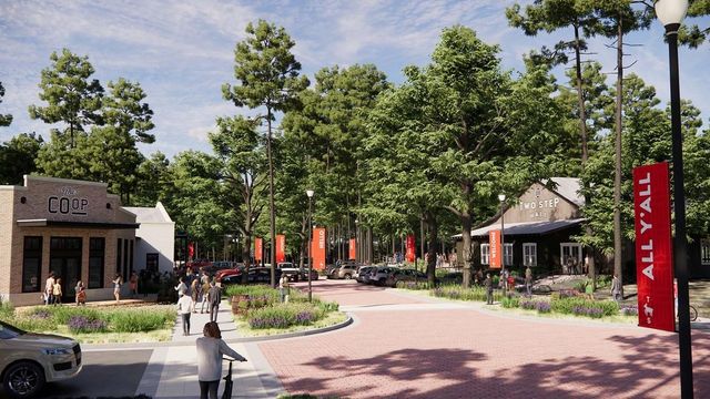 11429 Billy Bob Street, Montgomery, TX 77354