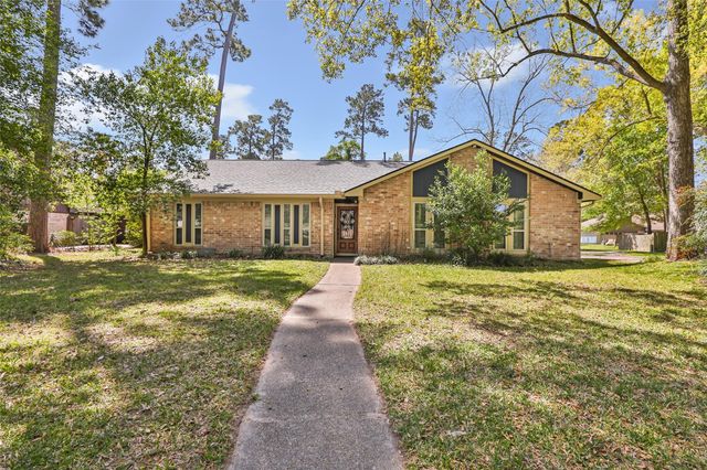 2202 Dristone Drive, Kingwood, TX 77339